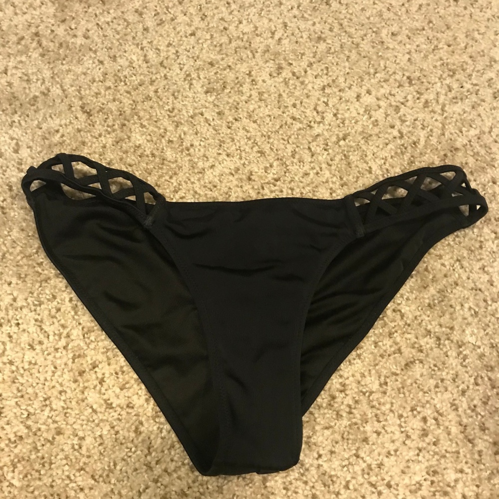 Bikini Bottoms